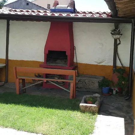 Mimbres * Fuentes de Béjar