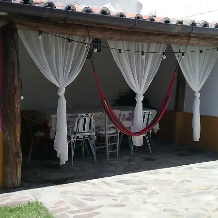 Mimbres Fuentes de Bejar