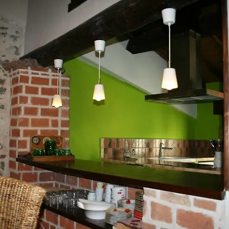 Ferienhaus Mimbres *