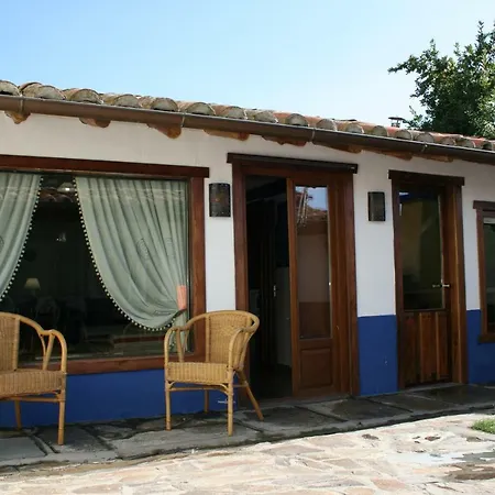 Mimbres Fuentes de Béjar