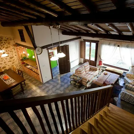 Mimbres Ferienhaus *