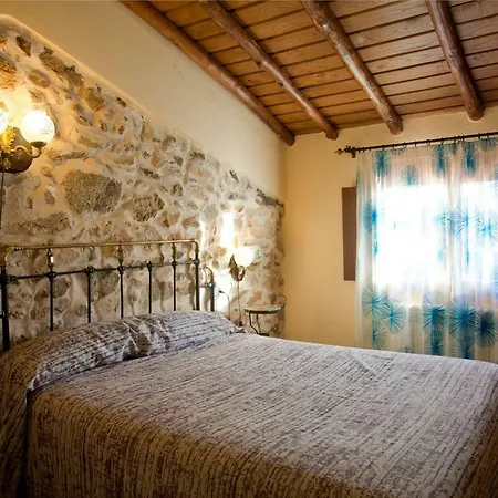 Mimbres Ferienhaus Fuentes de Béjar