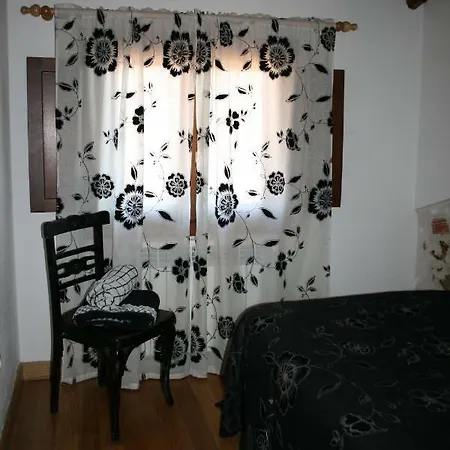 Mimbres Holiday home Fuentes de Bejar