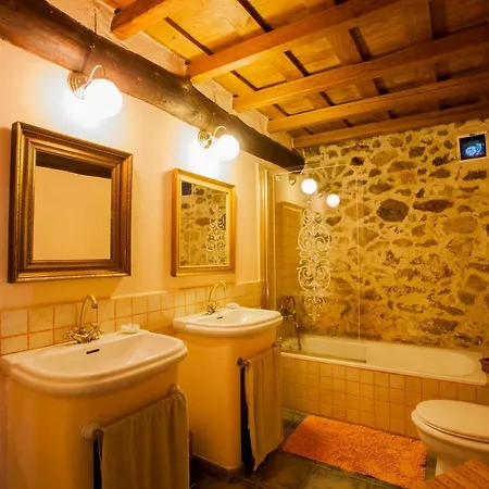 Ferienhaus Mimbres *