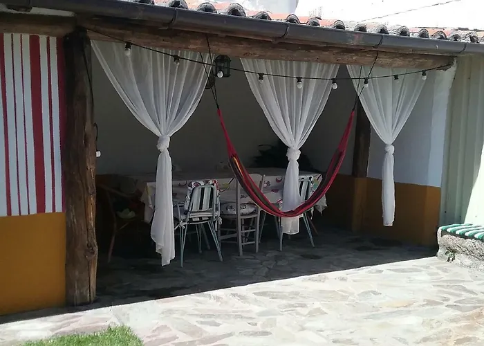 Mimbres Фуэнтес-де-Бехар