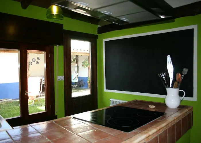 Mimbres * Фуэнтес-де-Бехар