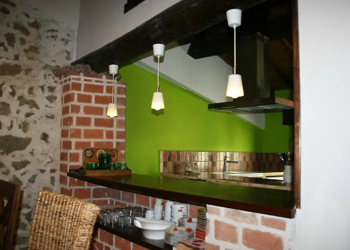 Дом отдыха Mimbres *