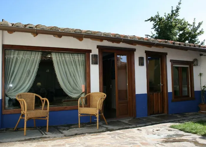 Mimbres Фуэнтес-де-Бехар