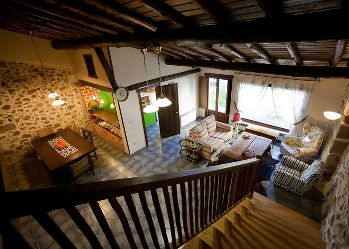 Mimbres Дом отдыха *