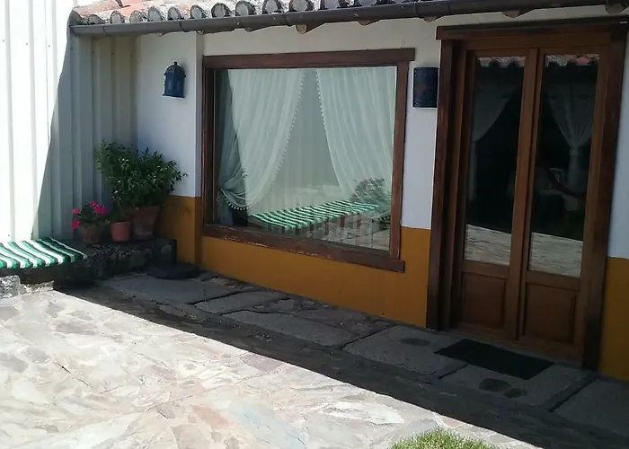 Mimbres * Фуэнтес-де-Бехар