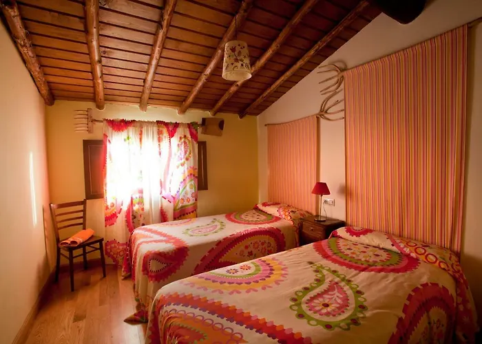 Mimbres * Фуэнтес-де-Бехар