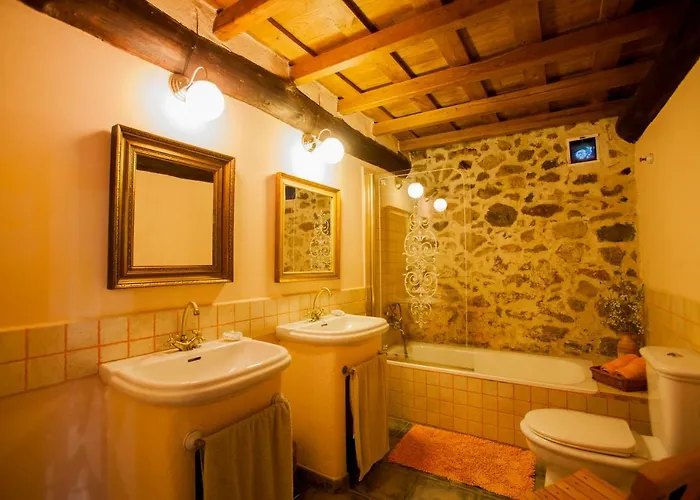 Дом отдыха Mimbres *