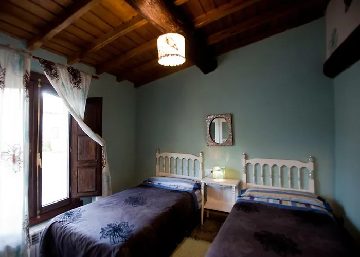 Дом отдыха Mimbres